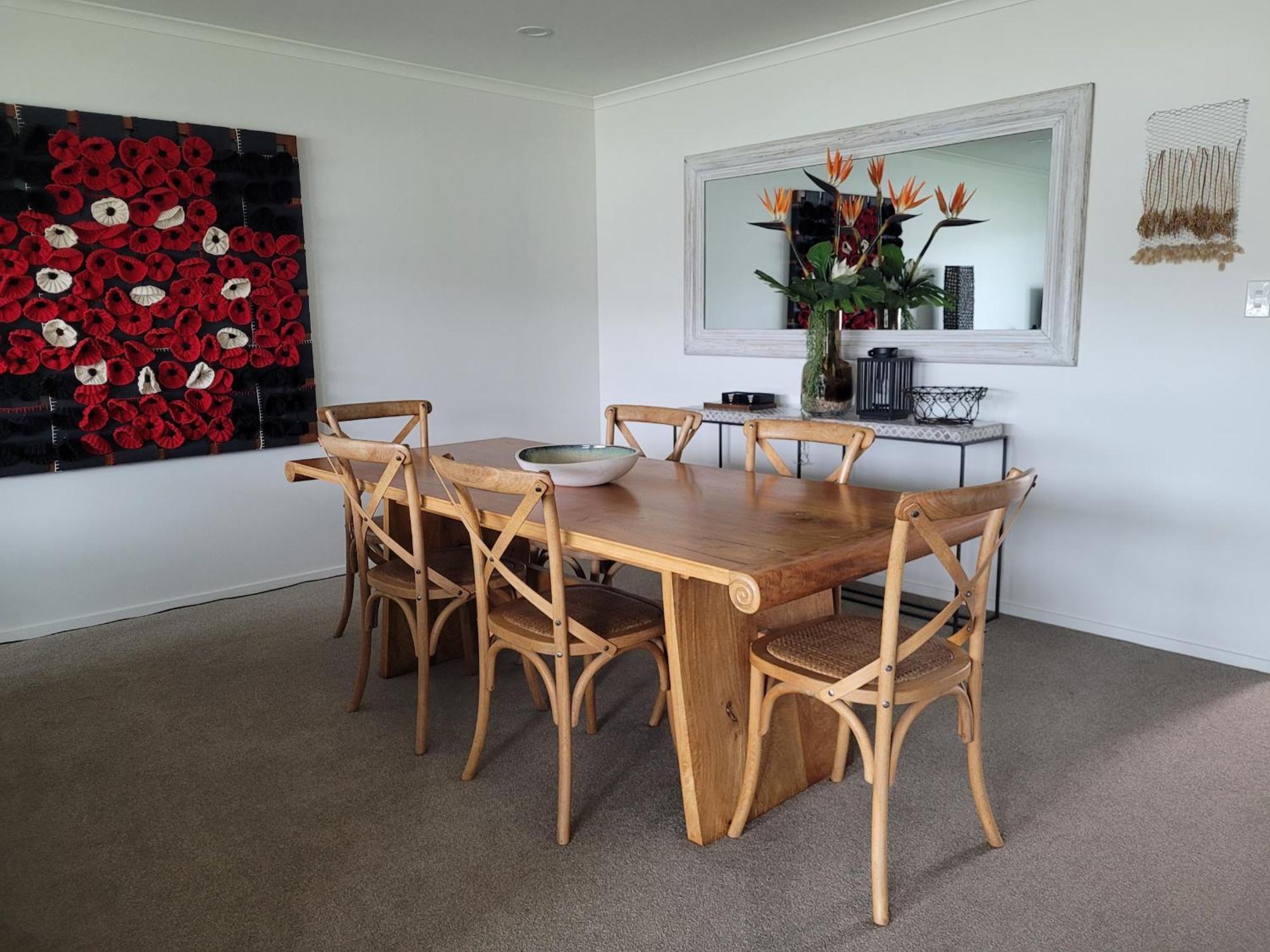 Marina Park Apartments Whitianga Exteriör bild